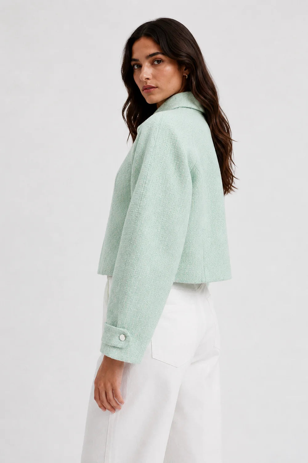 Veste Iris
