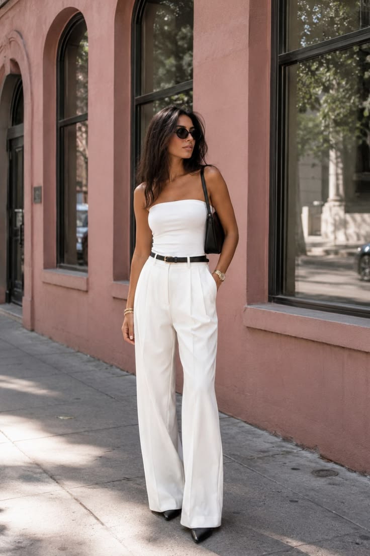 Pantalon Neige