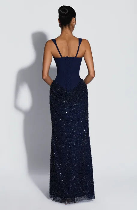 Robes Éclat de Minuit